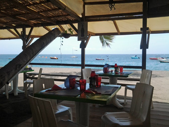 Photo restaurant Le Beach Grill - Guidemartinique.com