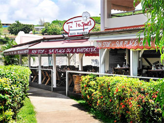 Photo restaurant Ti Toques - Restaurant Ti Toques