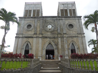 Eglise de Saint Joseph