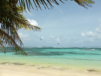 Anse Michel © Guidemartinique.com