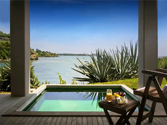 Photo Hôtel Cap Est Lagoon Resort & Spa - Cap Est Lagoon Resort