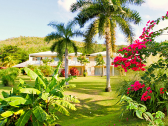 Photo Résidence Caribia - Karibéa Hotels