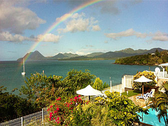 Photo Hôtel Corail Résidence - Hôtel Corail