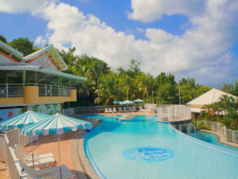 Photo Résidence la Goélette - Karibéa - Karibéa Hotels