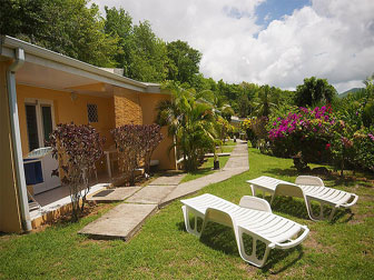 Photo Résidence Les Océanides - Les Océanides