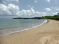 Anse de la Brèche