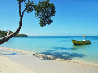 plage de la anse