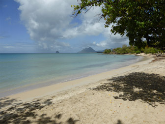 Photo Anse Mabouyas