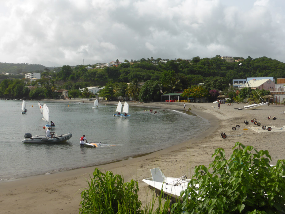 Photo Anse Madame © Guidemartinique.com