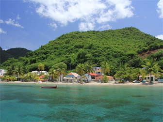 Photo Grande Anse