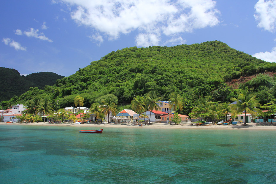 Photo Plage de Grande Anse © Fabien RC