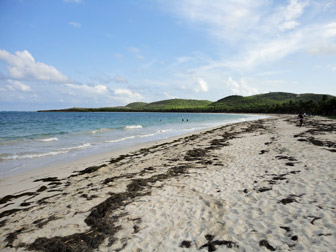 Photo Plage du Grand Macabou