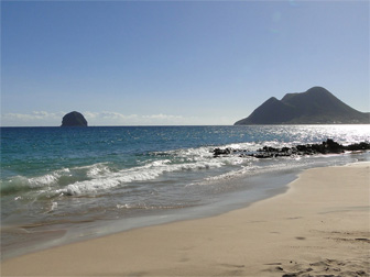 Photo Plage de la Cherry