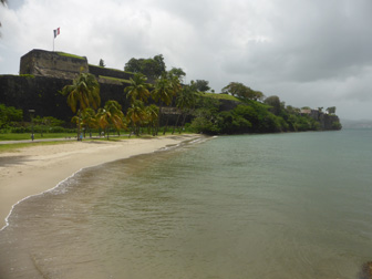 Photo Plage de la Française