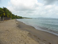 Plage du Lido