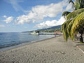 Plage de Saint Pierre