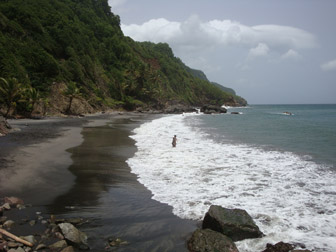 Photo Plage de Sinaï