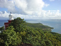 Phare de la Caravelle