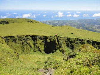 Photo Montagne Pelée - Guidemartinique.com