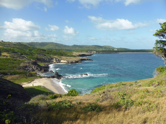 Photo Trace des Caps - Guidemartinique.com