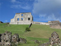 Ruines du Château Dubuc