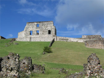 Photo Château Dubuc