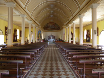 Photo Eglise Notre Dame de la Délivrance - 