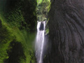 Les Gorges de la Falaise