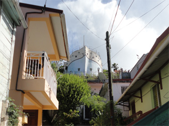 Photo Maison Bateau Torgiléo - 