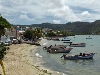 Sainte Luce - Front de mer